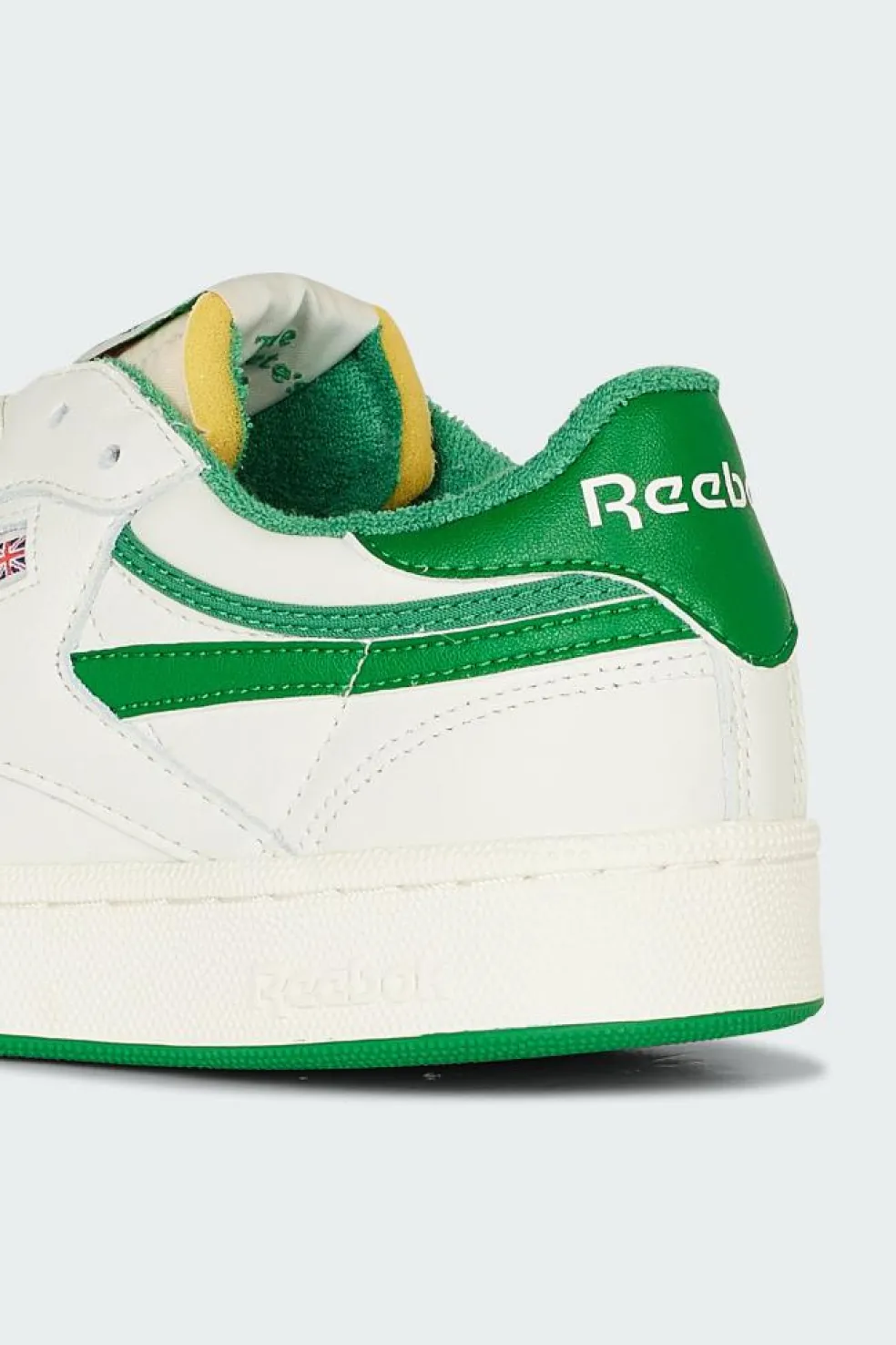 CLUB C REVENGE VINTAGE - BASKETS | Beige