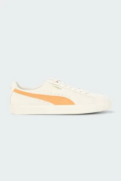 CLYDE - Baskets | Beige