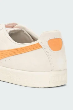 CLYDE - Baskets | Beige