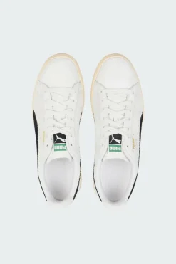 CLYDE TEASEL - Baskets | Gris