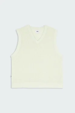 CLYNTON SWEATER - Pull | Beige