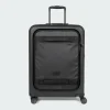CNNCT CASE M - Sac de voyage | Noir