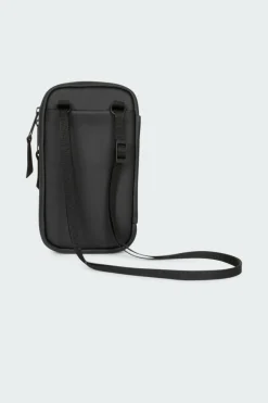 CNNCT F POUCH - Sacoche | Noir