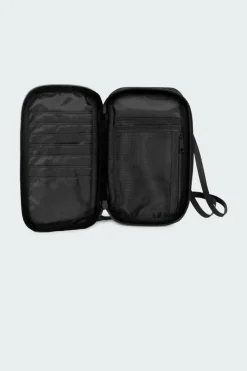 CNNCT F POUCH - Sacoche | Noir