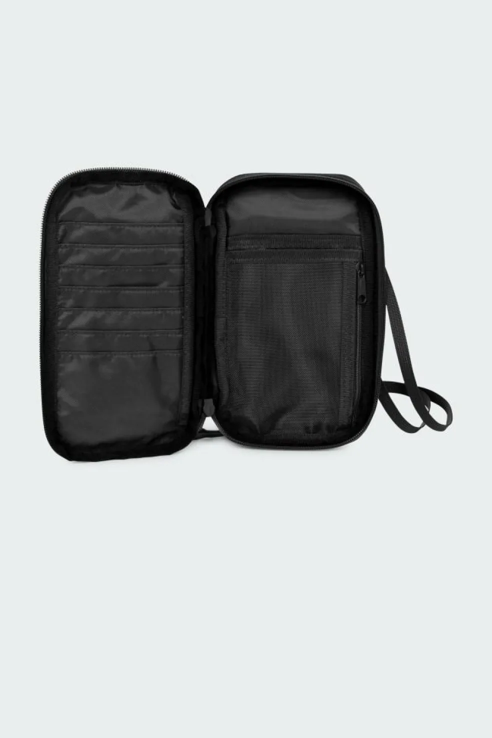 CNNCT F POUCH - Sacoche | Noir