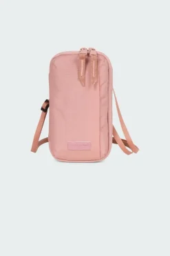 CNNCT F POUCH - Sacoche | Rose