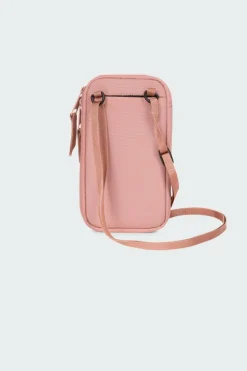 CNNCT F POUCH - Sacoche | Rose