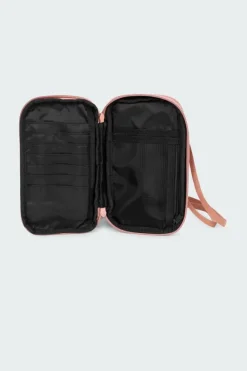 CNNCT F POUCH - Sacoche | Rose