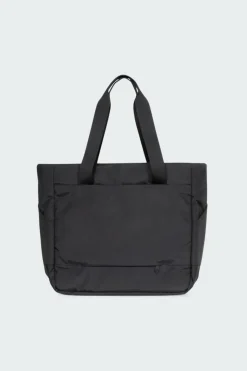 CNNCT F SATCH - Sac porté épaule | Noir