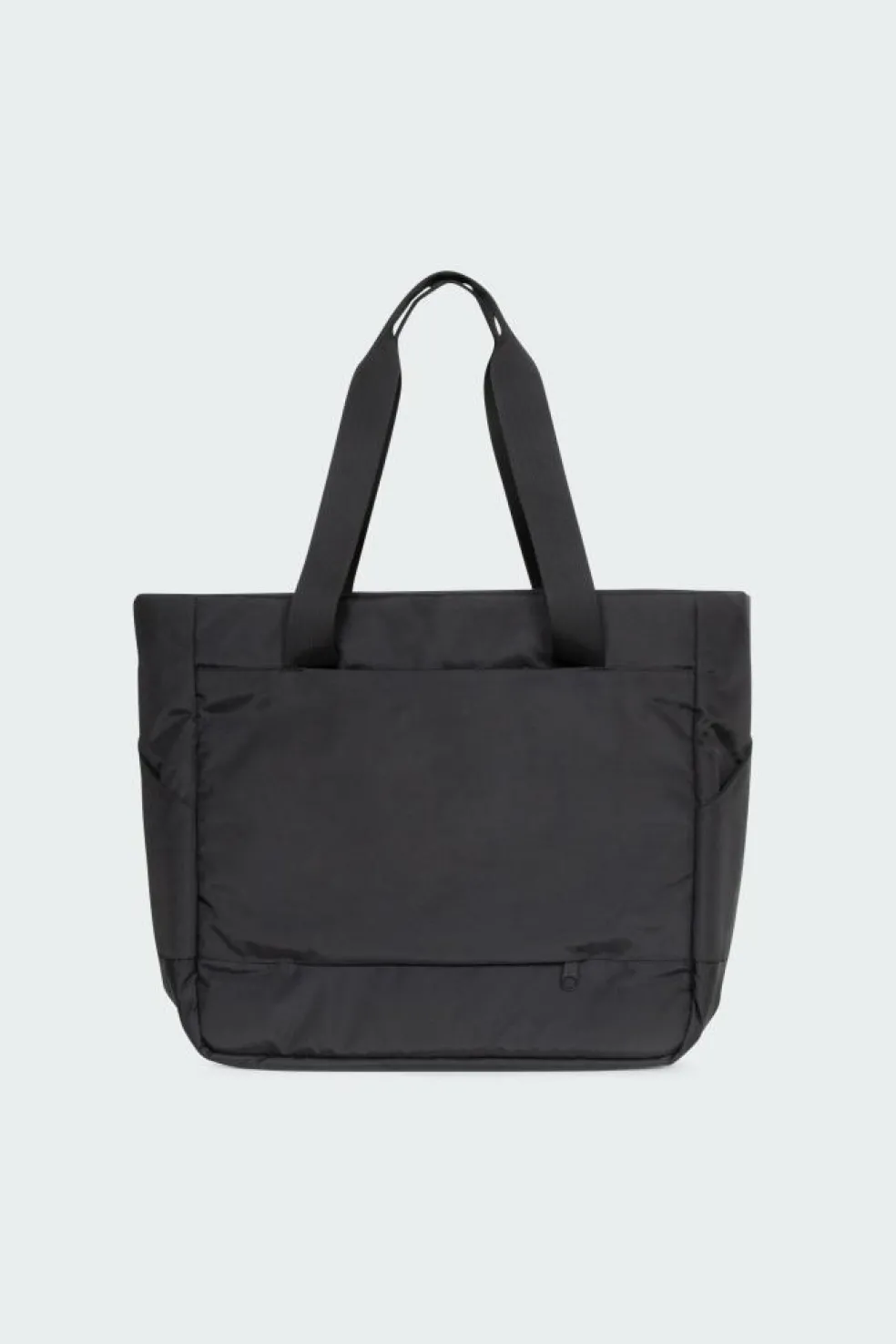 CNNCT F SATCH - Sac porté épaule | Noir