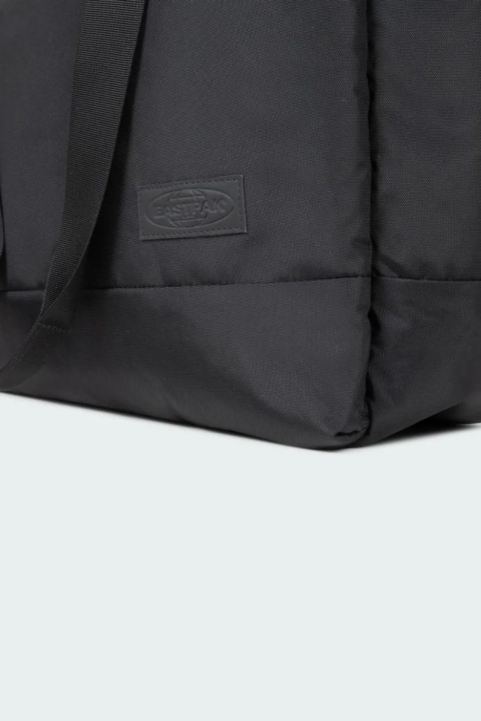 CNNCT F SATCH - Sac porté épaule | Noir