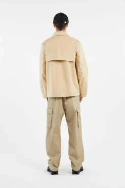 CO PULL ON STRAIGHT - Cargo | Marron