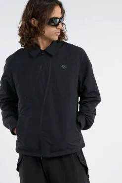 COACH - Veste | Noir