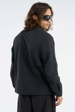 COACH - Veste | Noir