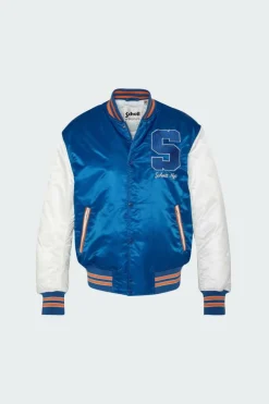 COACHMAN - Bomber | Bleu