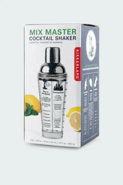 Cocktail shaker - Shaker pour cocktails | Multicolore