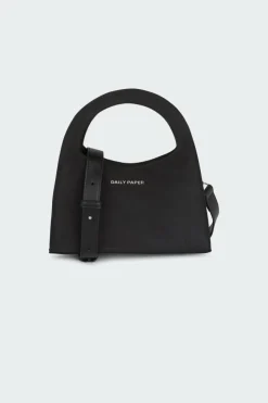 CODU PADDED NYLON BAG - Sac à main | Noir