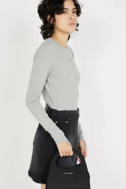 CODU PADDED NYLON BAG - Sac à main | Noir