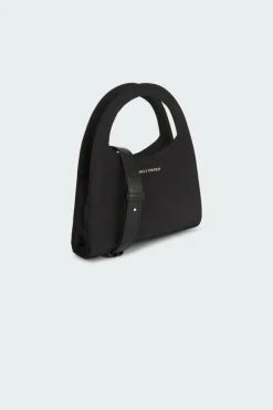 CODU PADDED NYLON BAG - Sac à main | Noir