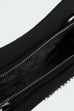 CODU PADDED NYLON BAG - Sac à main | Noir