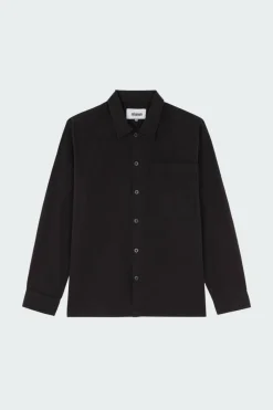 COHAN - Chemise | Noir