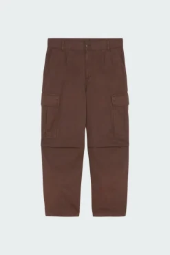 Cole Cargo - Pantalon | Marron