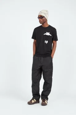 Cole Cargo - Pantalon | Marron