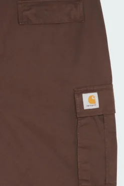 Cole Cargo - Pantalon | Marron