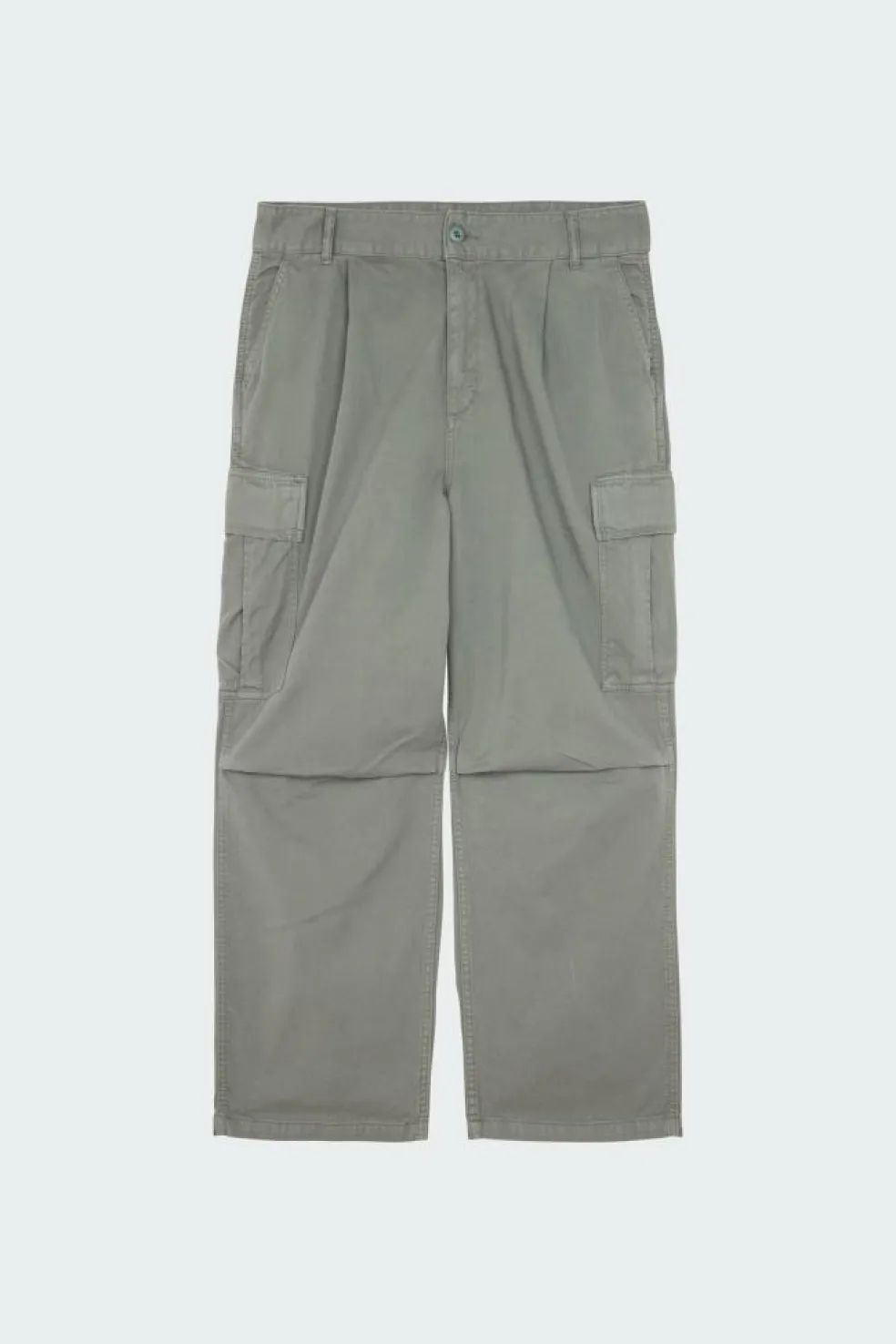 Cole Cargo - Pantalon | Vert