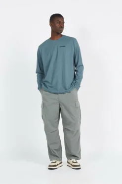 Cole Cargo - Pantalon | Vert