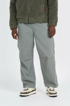Cole Cargo - Pantalon | Vert