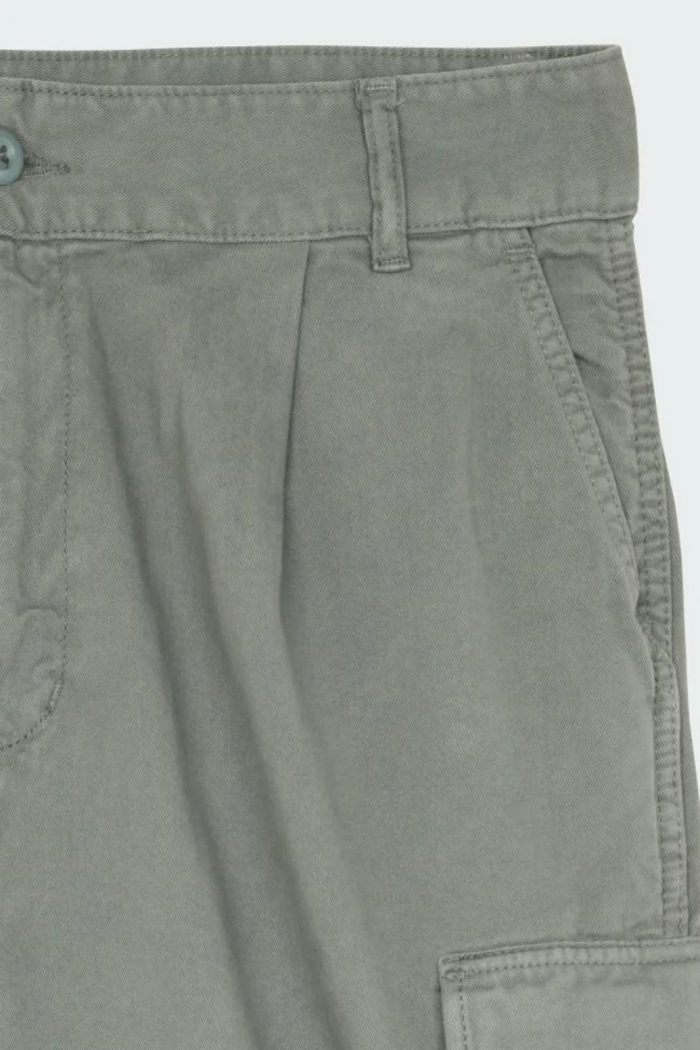 Cole Cargo - Pantalon | Vert