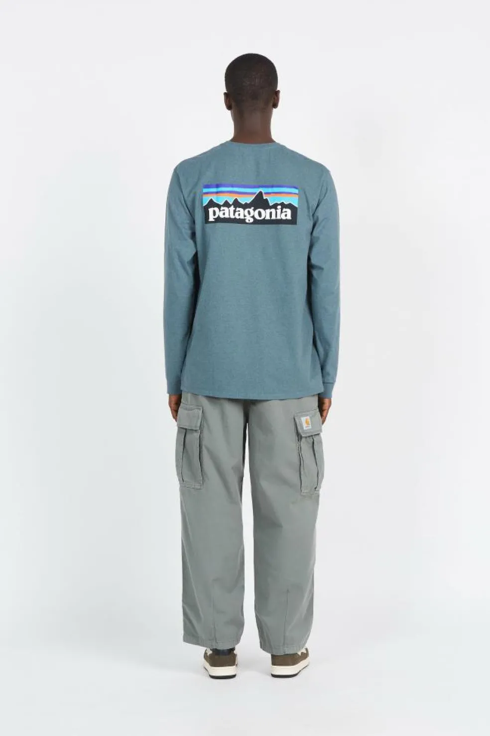 Cole Cargo - Pantalon | Vert