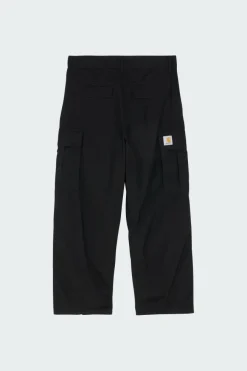 Cole Cargo Pant - Cargo | Noir