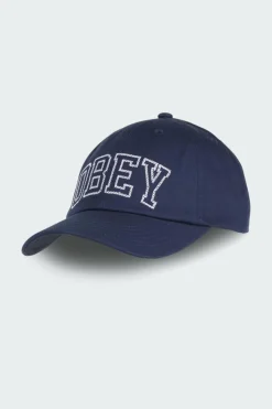 COLLEGIATE - Casquette | Bleu