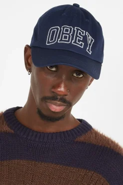 COLLEGIATE - Casquette | Bleu