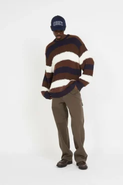 COLLEGIATE - Casquette | Bleu