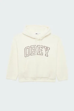 COLLEGIATE UBL UNBLEACHED - Sweatshirt | Beige