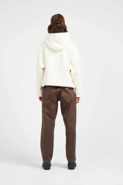 COLLEGIATE UBL UNBLEACHED - Sweatshirt | Beige