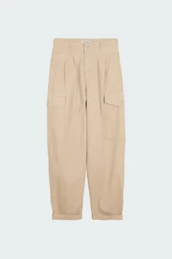 COLLINS - Pantalon | Beige