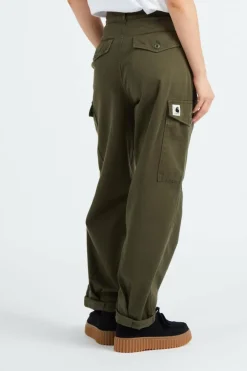 COLLINS - Pantalon | Kaki