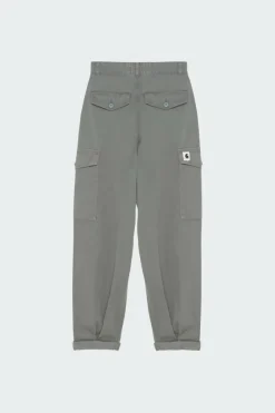 COLLINS - Pantalon | Vert