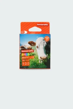 Color Negative - films négatifs | Multicolore