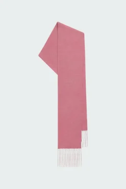 COLOUR THEORY SCARF SLIM - Echarpe | Rose