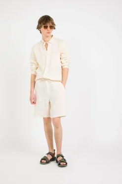 COLT - Chemise | Blanc