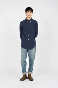 Colt - Chemise | Bleu