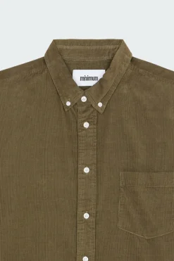 COLT - Chemise | Vert