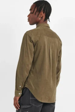 COLT - Chemise | Vert