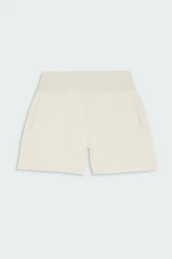 COLUMBIA LODGE - Short | Beige