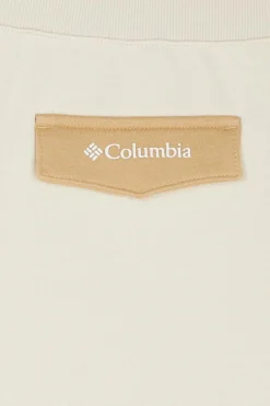 COLUMBIA LODGE - Short | Beige